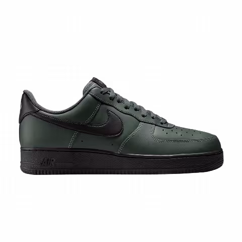 Nike Air Force 1 Low '07 'Camo Green Black'