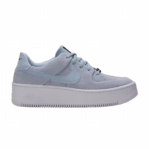 Nike Wmns Air Force 1 Sage Low 'Light Armory Blue'