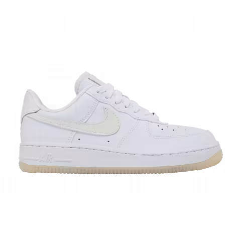 Nike Wmns Air Force 1 '07 LX 'UV Swooshes'