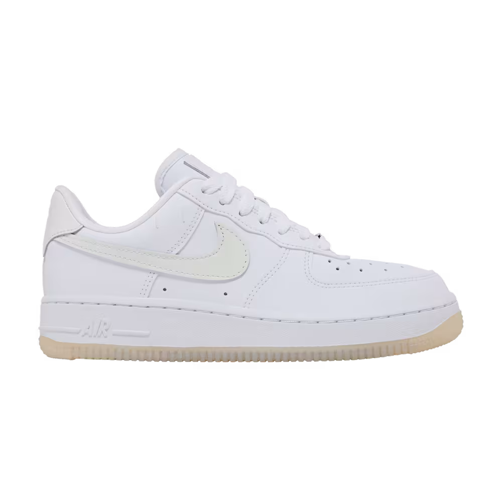 Nike Women's Air Force 1 UV Swooshes