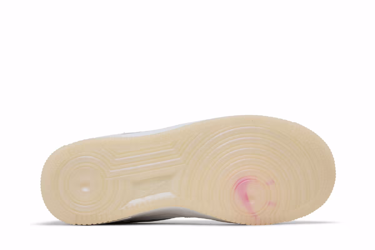 Nike Women's Air Force 1 UV Swooshes, view 5