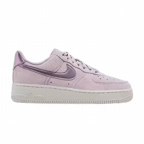 Nike Wmns Air Force 1 Low 'Platinum Violet'