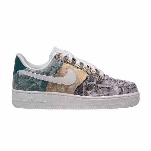 Nike Wmns Air Force 1 07 LXX 'Oil Grey'