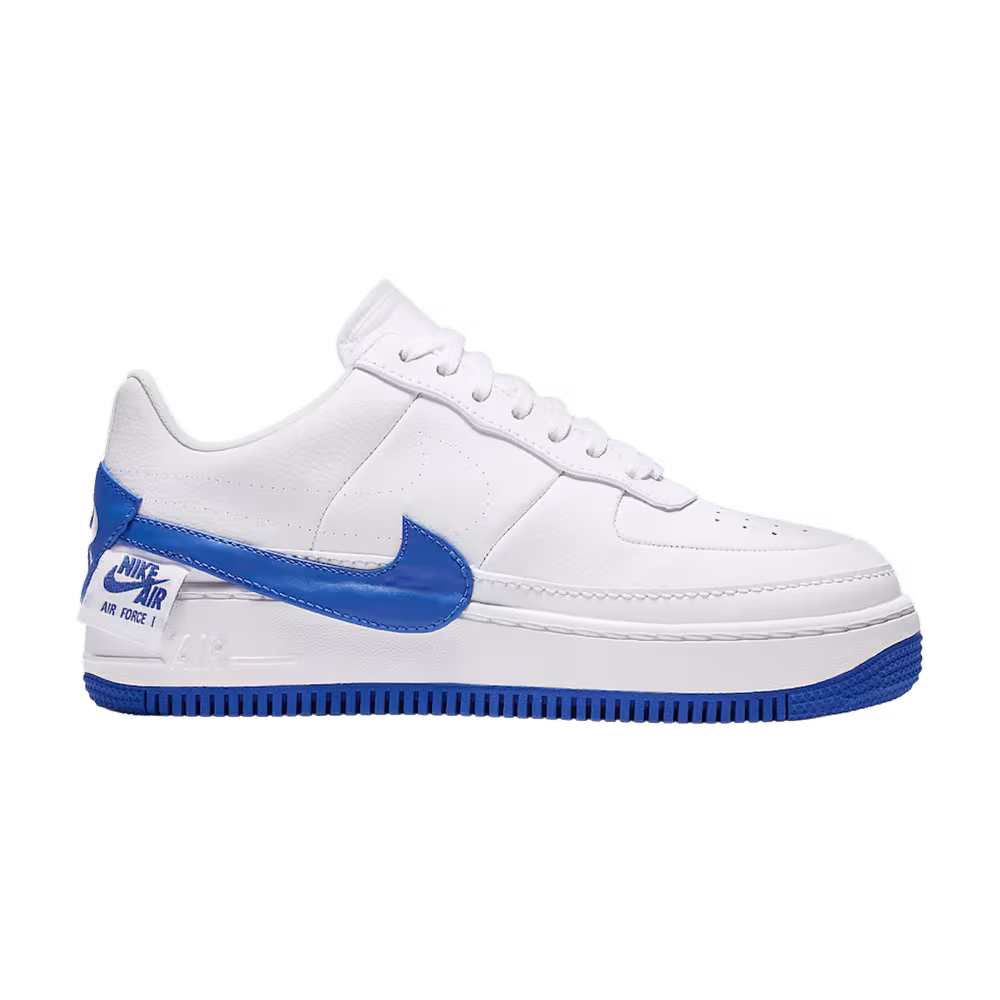 Nike Women's Air Force 1 Jester Game Royal