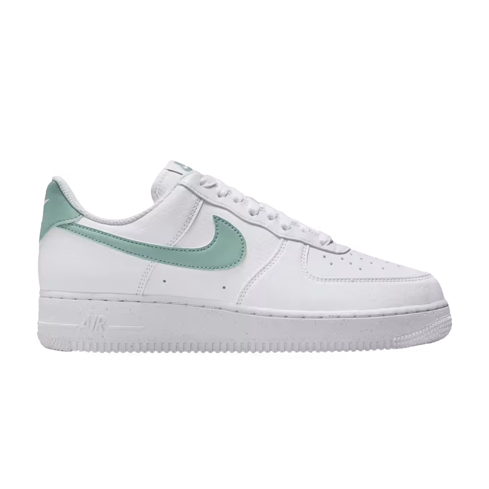 Nike Women's Air Force 1 White Cannon