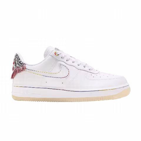 Nike Wmns Air Force 1 Low 'Native Patterns'