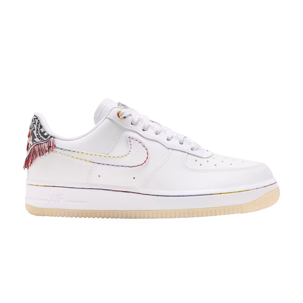 Nike Women's Air Force 1 Low Native Patterns