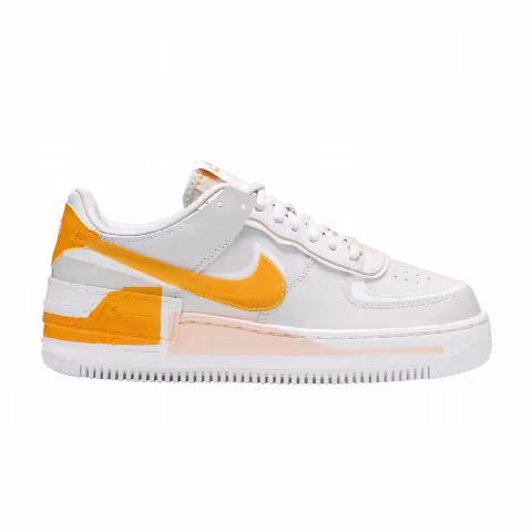 Nike Wmns Air Force 1 Shadow 'Washed Coral'