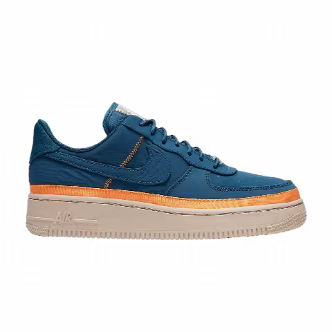 Nike Wmns Air Force 1 Low SE 'Blue Force'