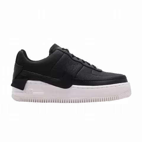 Nike Wmns Air Force 1 Jester XX Premium 'Black'