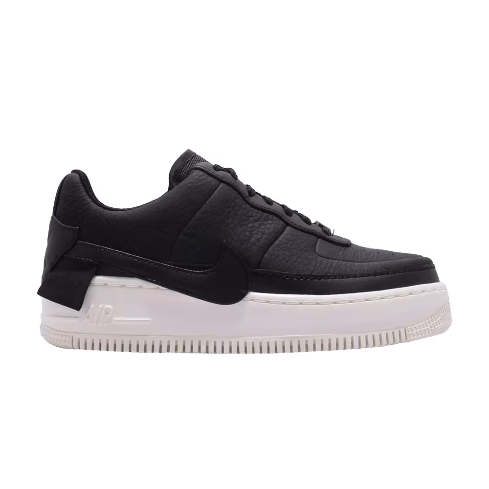 Nike Women's Air Force 1 Jester XX Premium Black