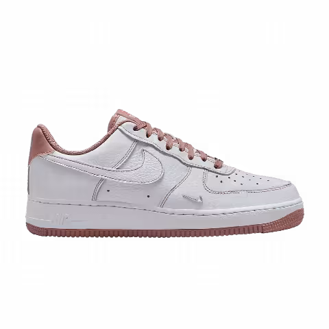 Nike Wmns Air Force 1 '07 Low 'Mini Jewel Pack - Particle Pink'