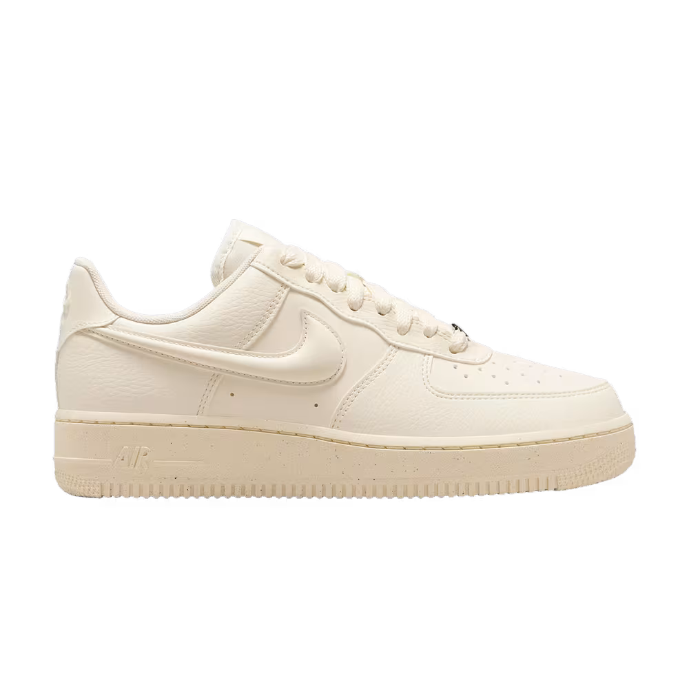 Nike Women's Air Force 1 Low Coconut Milk