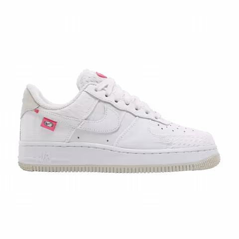 Nike Wmns Air Force 1 '07 LX 'Pink Bling'