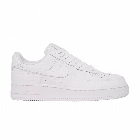 Nike Wmns Air Force 1 '07 'Color of the Month - Reptilian Leather'