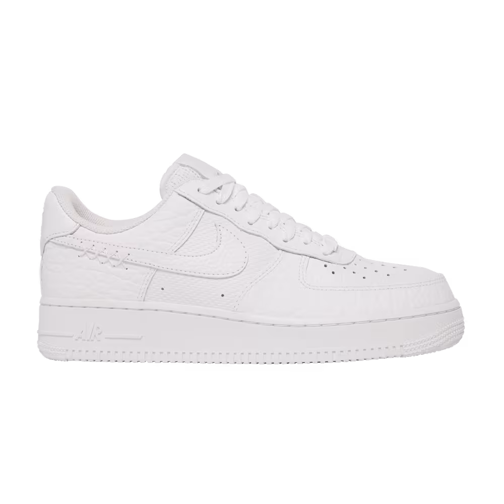 Nike Women's Air Force 1 Color of the Month - Reptilian Leather