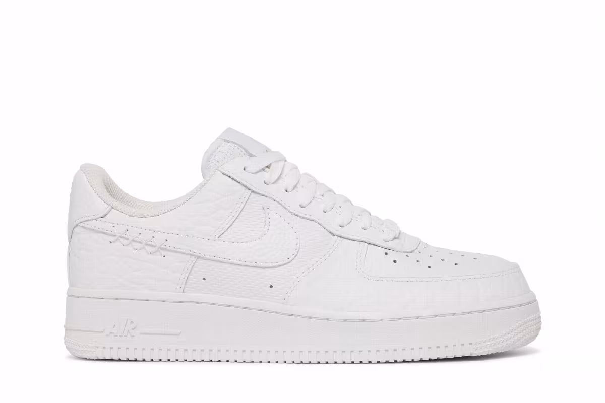 Nike Women's Air Force 1 Color of the Month - Reptilian Leather, view 2
