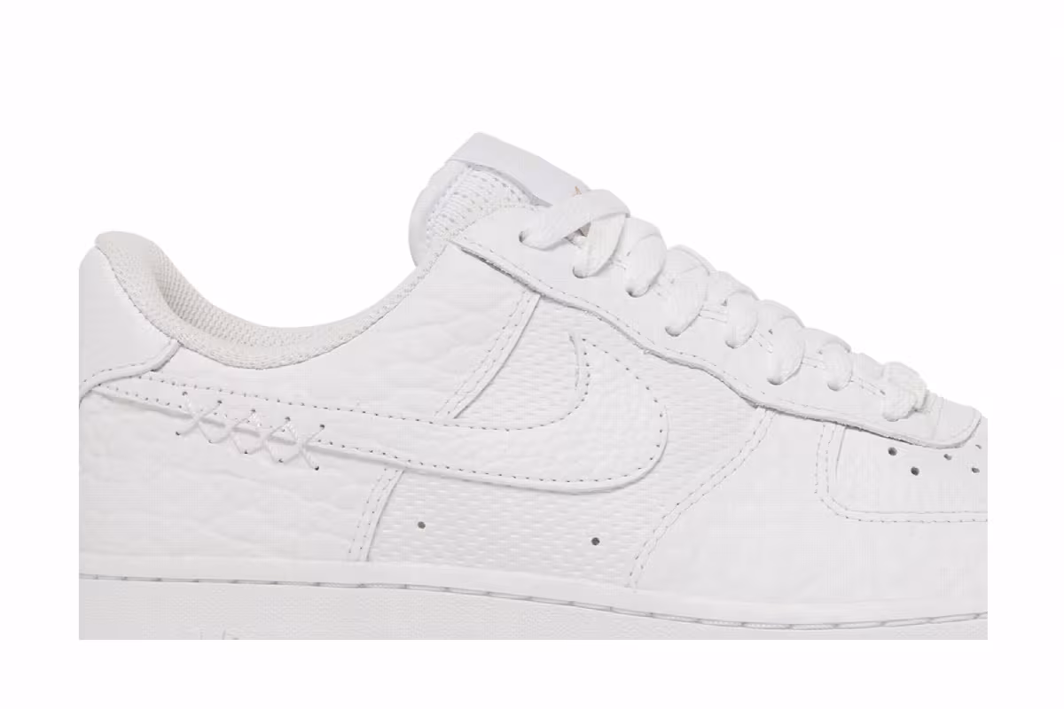 Nike Women's Air Force 1 Color of the Month - Reptilian Leather, view 3