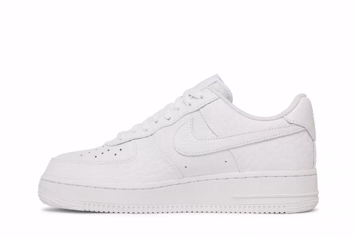 Nike Women's Air Force 1 Color of the Month - Reptilian Leather, view 4