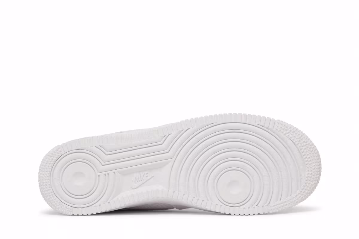 Nike Women's Air Force 1 Color of the Month - Reptilian Leather, view 5