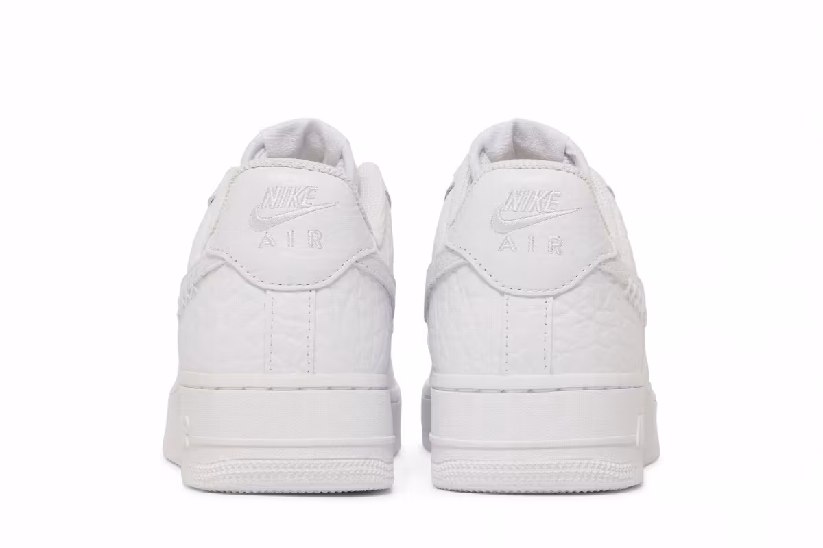 Nike Women's Air Force 1 Color of the Month - Reptilian Leather, view 7