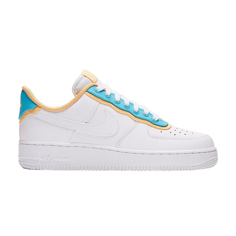 Nike Women's Air Force 1 Low SE Double Layer