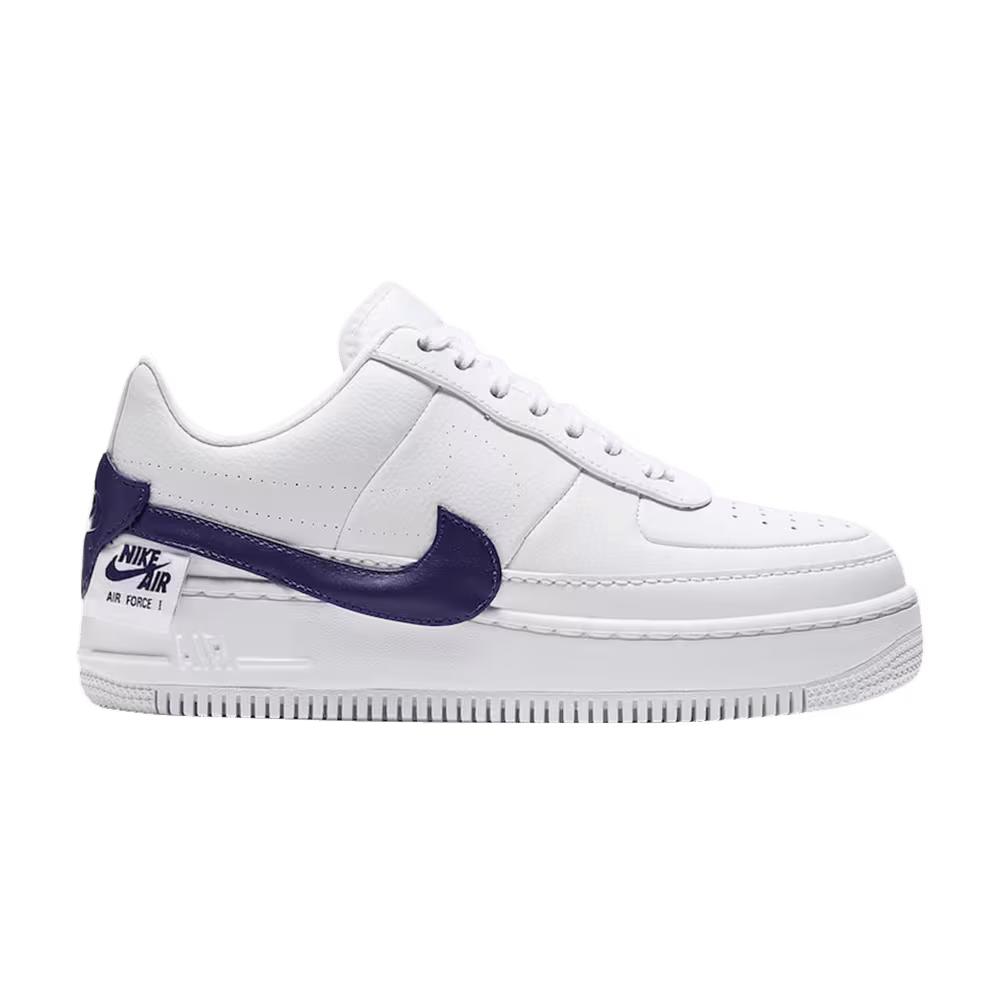 Nike Women's Air Force 1 Jester XX Regency Purple