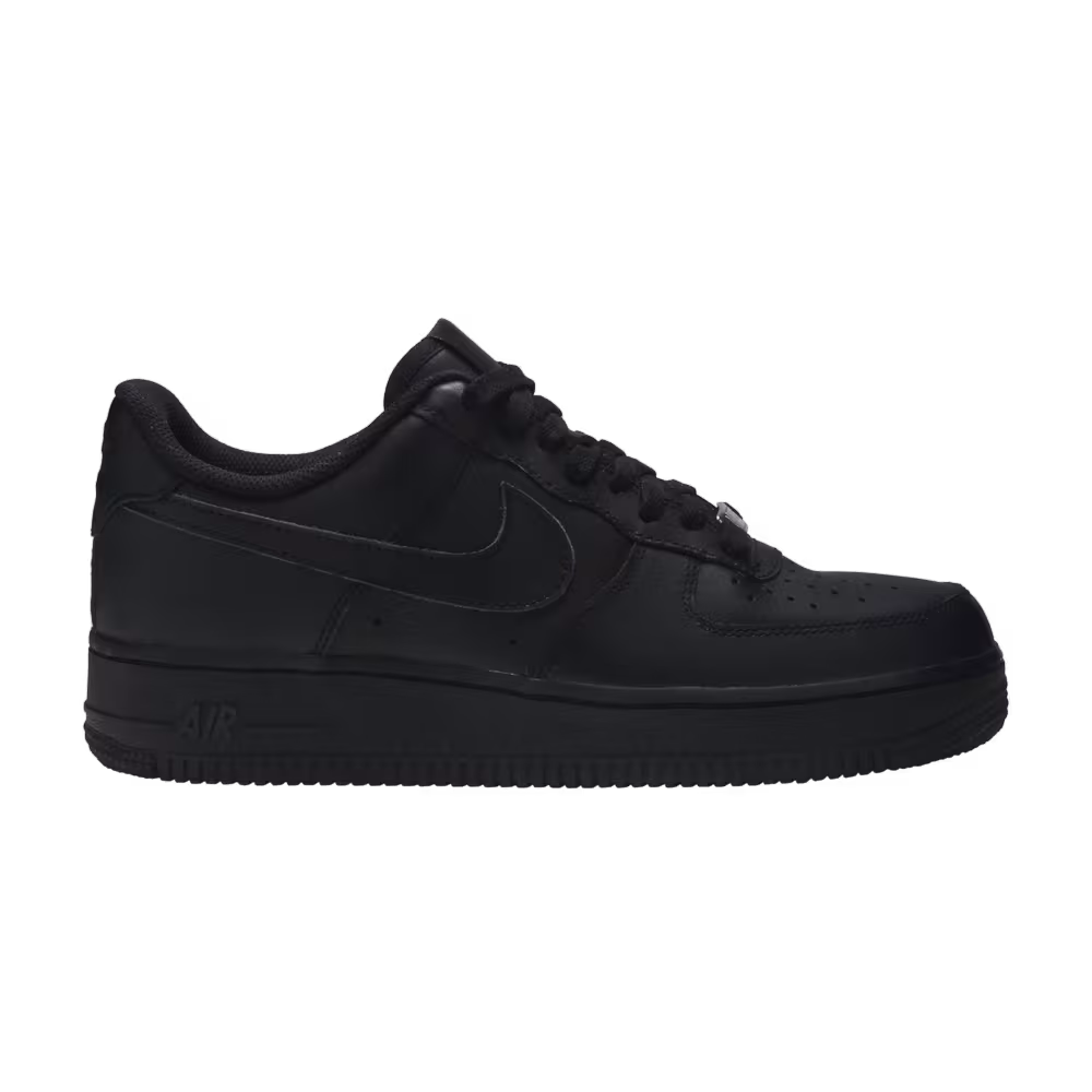 Nike Women's Air Force 1 Black