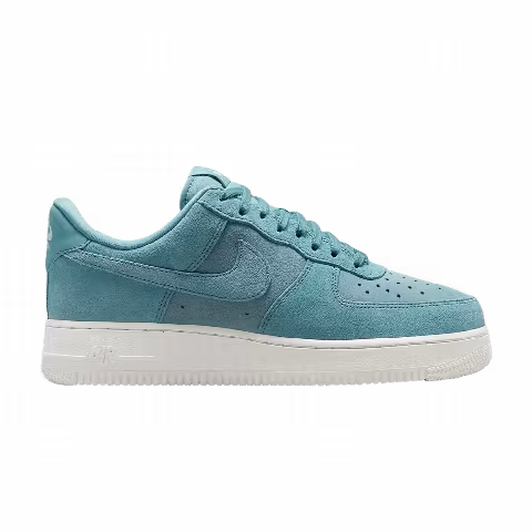 Nike Wmns Air Force 1 '07 'Denim Turquoise'