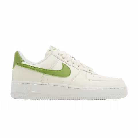 Nike Wmns Air Force 1 '07 SE Next Nature 'Coconut Milk Chlorophyll'