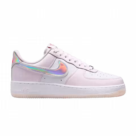 Nike Wmns Air Force 1 Low '07 'Smiley Swoosh'