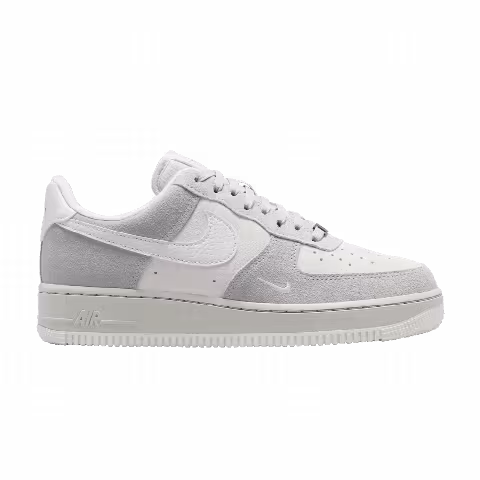 Nike Wmns Air Force 1 '07 'Light Smoke Vast Grey'