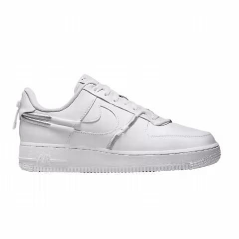 Nike Wmns Air Force 1 '07 LX 'Triple White'