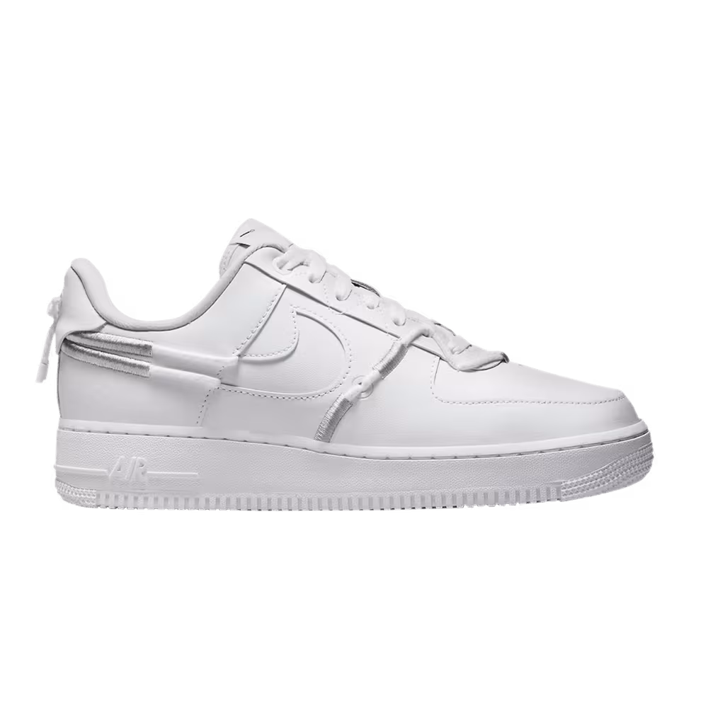 Nike Women's Air Force 1 Triple White