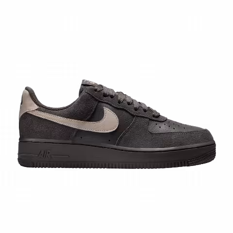 Nike Wmns Air Force 1 Low 'Medium Ash'