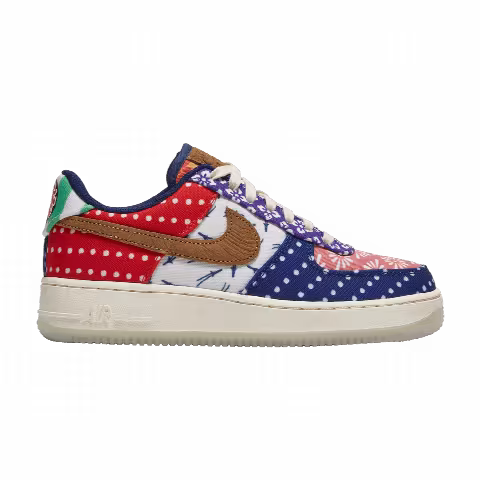 Nike Wmns Air Force 1 Low 'Matsuri'