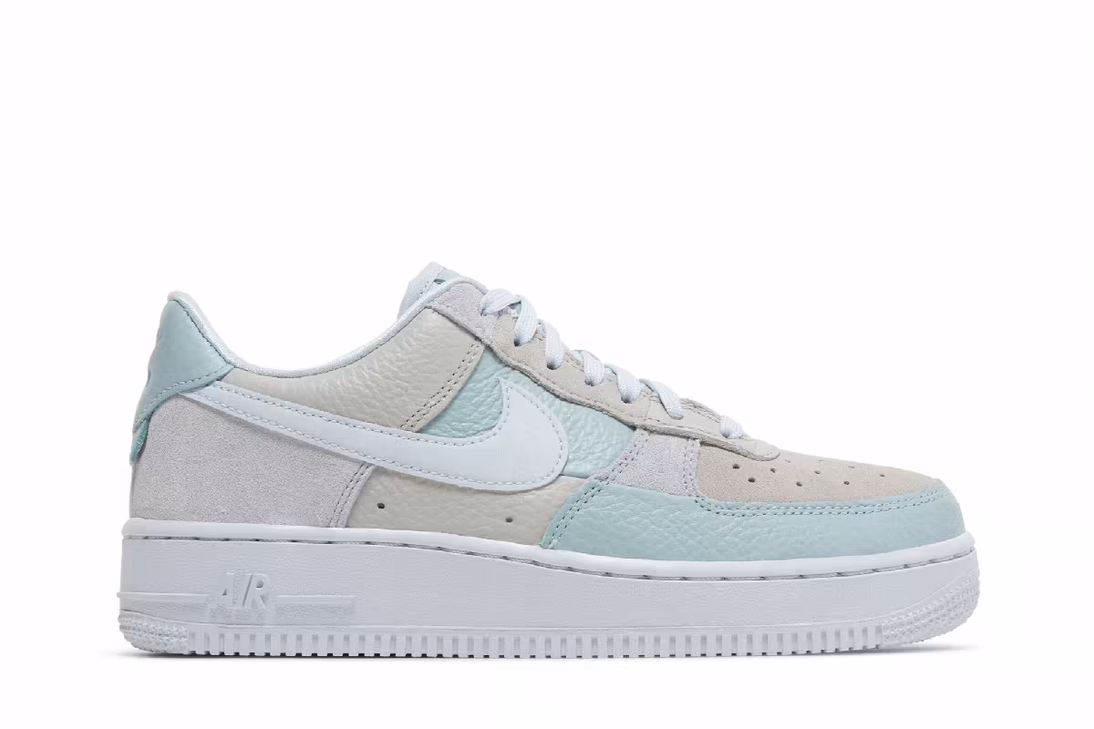 Nike Women's Air Force 1 Be Kind, view 2