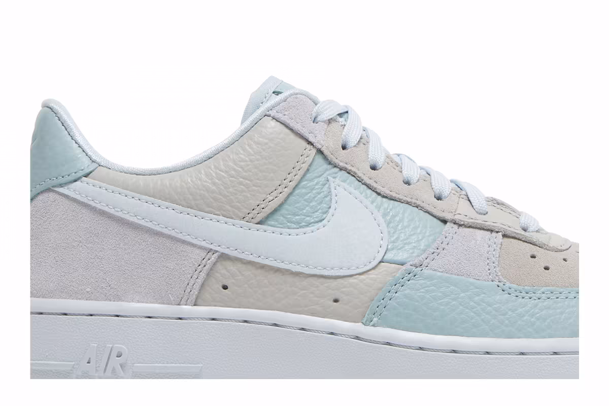 Nike Women's Air Force 1 Be Kind, view 3