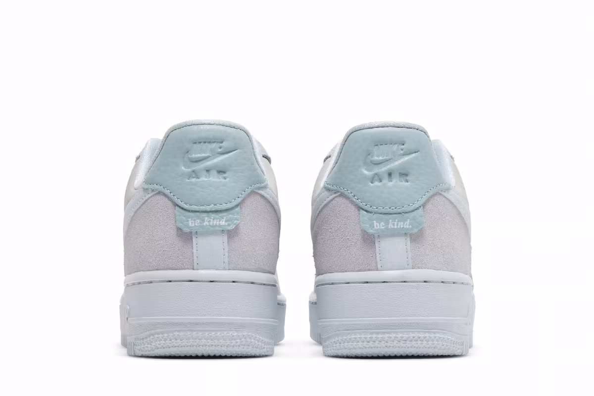 Nike Women's Air Force 1 Be Kind, view 7