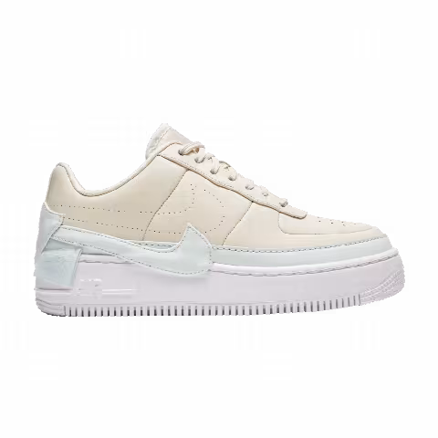 Nike Wmns Air Force 1 Low Jester XX 'Light Cream'