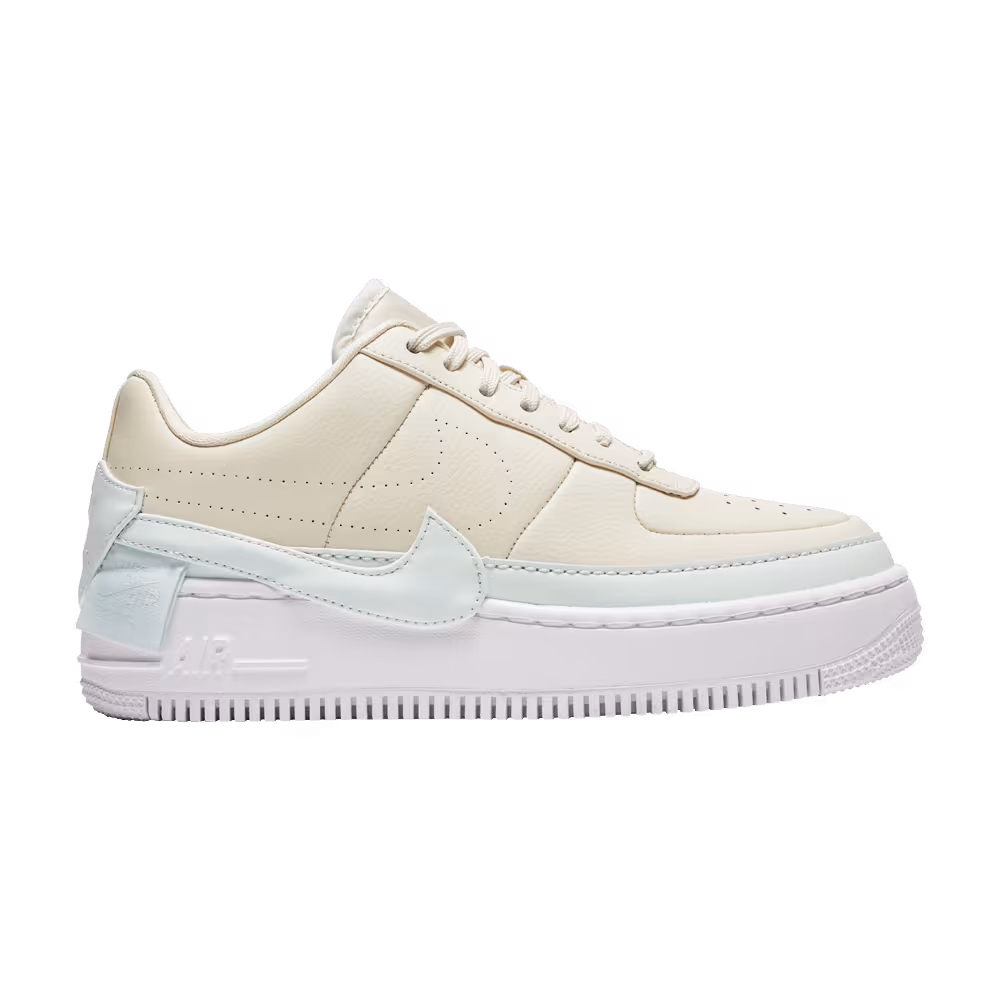 Nike Women's Air Force 1 Low Jester XX Light Cream