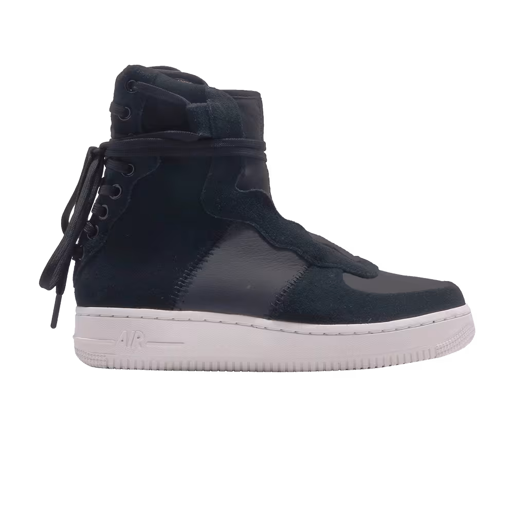 Nike Women's Air Force 1 Rebel XX PRM Sail