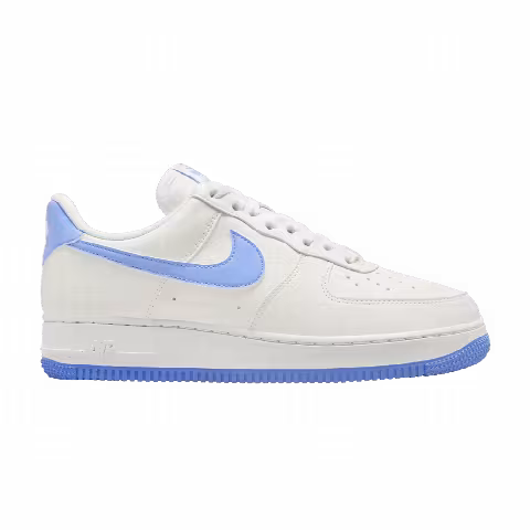 Nike Wmns Air Force 1 '07 Next Nature 'Royal Pulse'