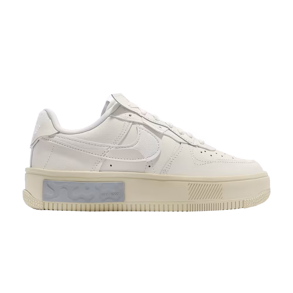 Nike Women's Air Force 1 Fontanka Phantom