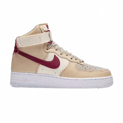 Nike Wmns Air Force 1 High 'Mars Yard'