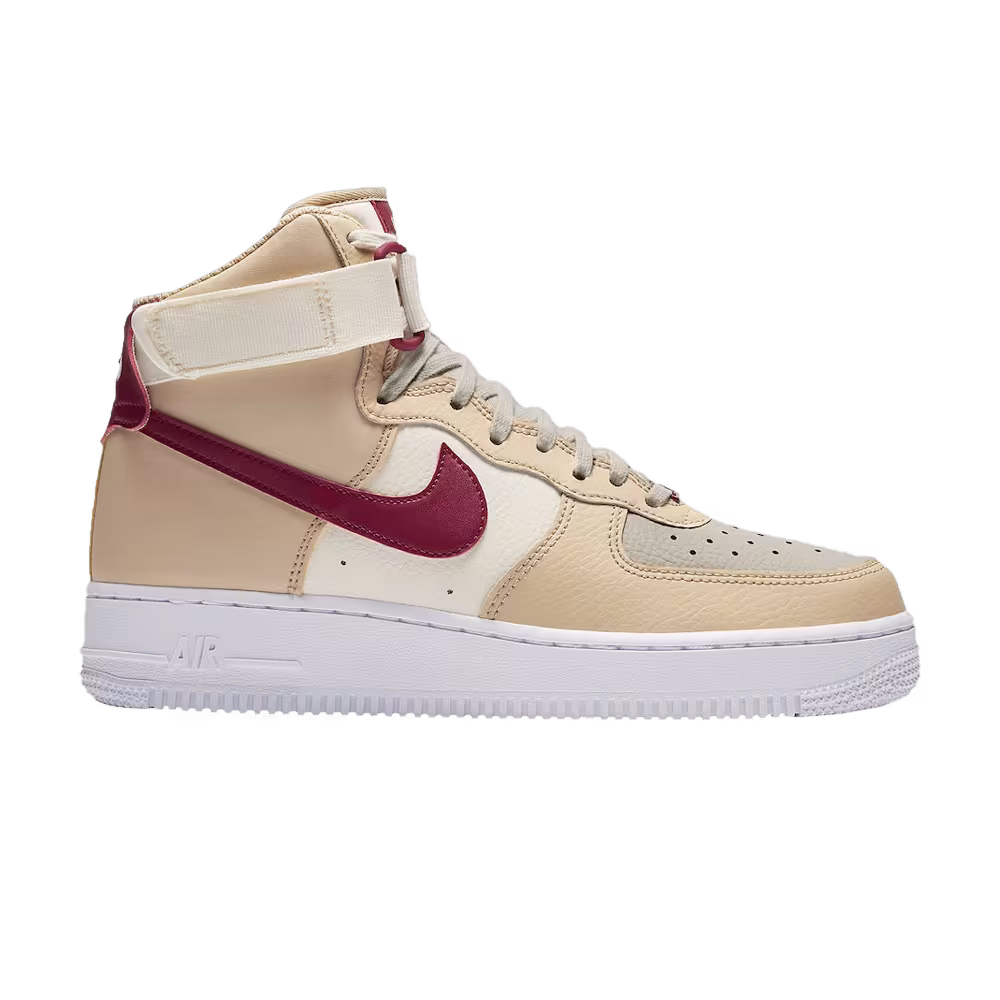 Nike Women's Air Force 1 High Mars Yard