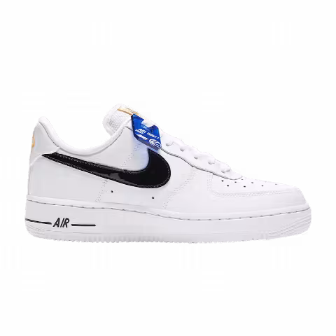 Nike Wmns Air Force 1 Low SE 'White'