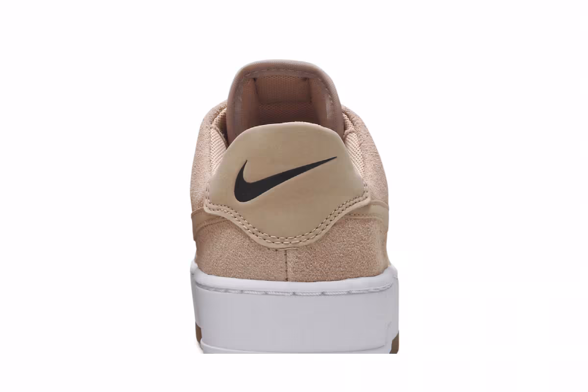 Nike Women's Air Force 1 Sage Low Bio Beige, view 8