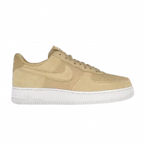 Nike Wmns Air Force 1 Low '07 'Club Gold Sail'