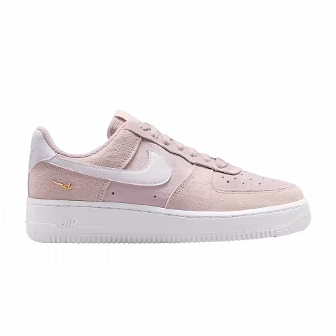 Nike Wmns Air Force 1 07 Low SE 'Silt Red White Pink Foam'